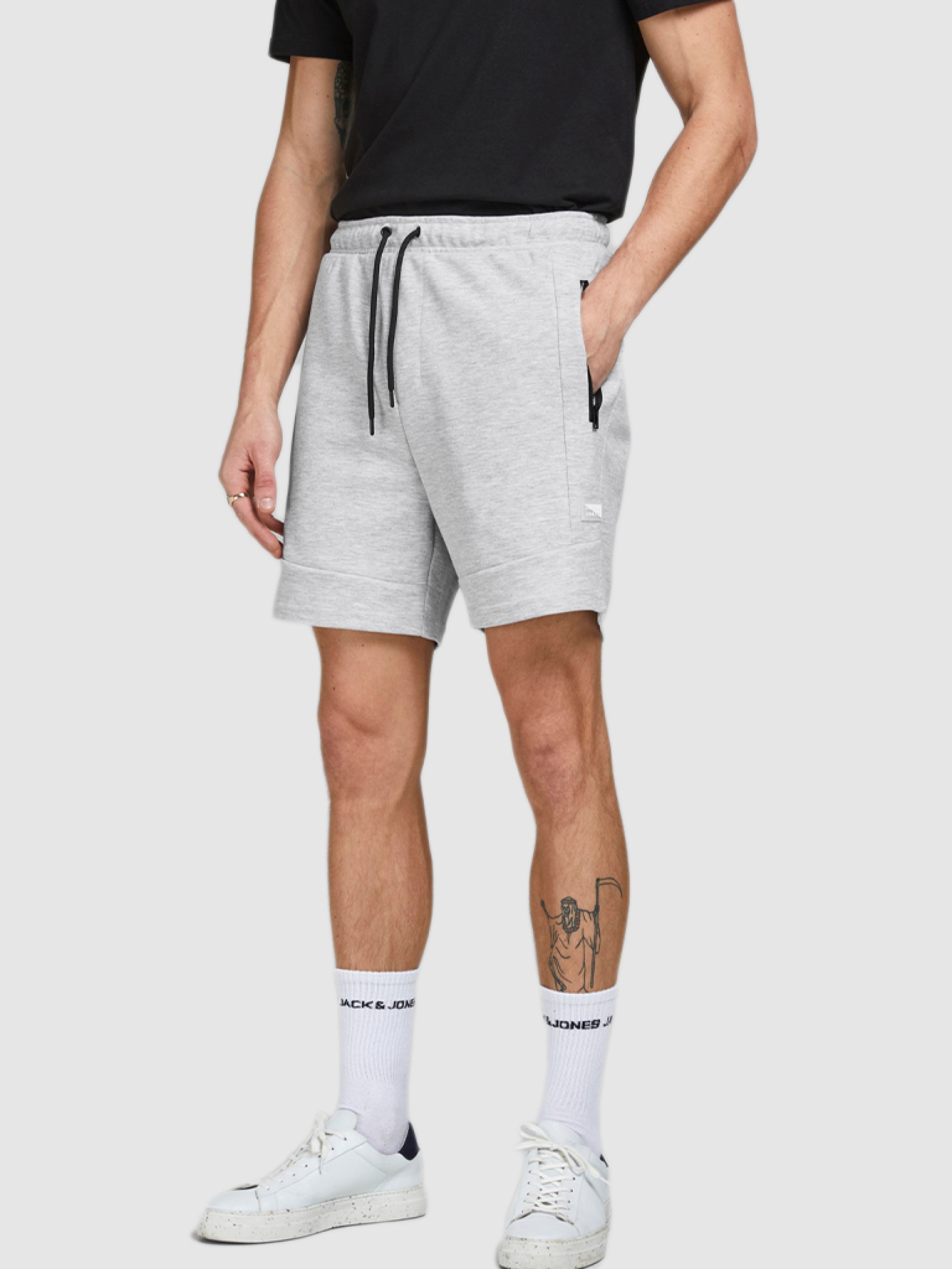 Shorts Masculin Jack & Jones