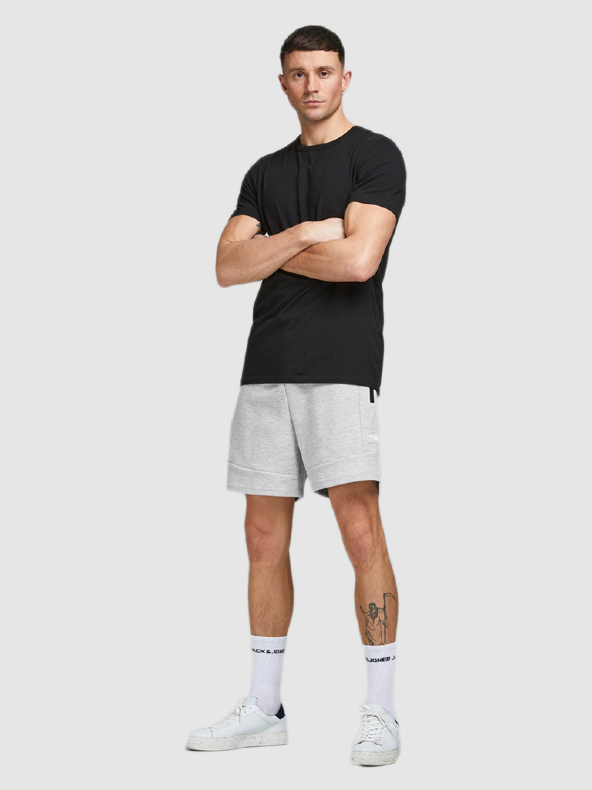 Shorts Masculin Jack & Jones