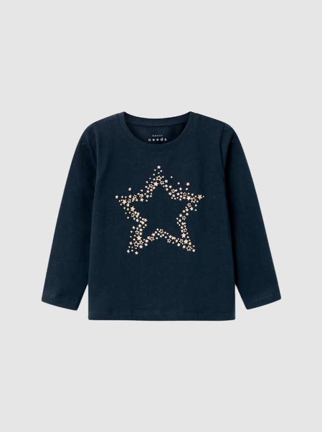 Camiseta Femenino Name It