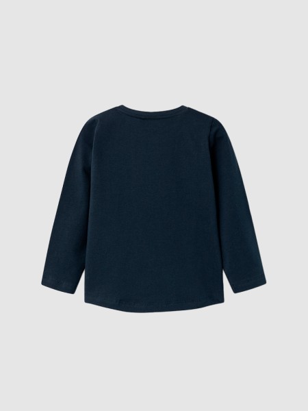 T-Shirt Female Name It T-Shirt Female Name It