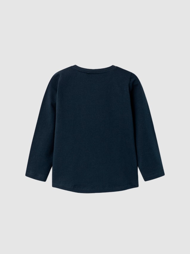 Camiseta Femenino Name It