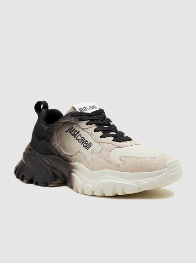 Trainers Female Just Cavalli