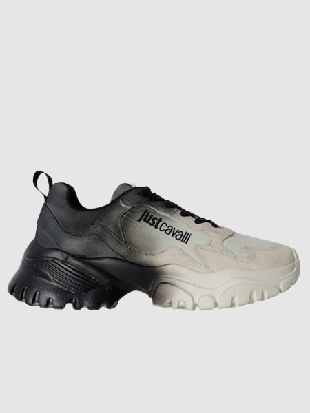 Trainers Female Just Cavalli