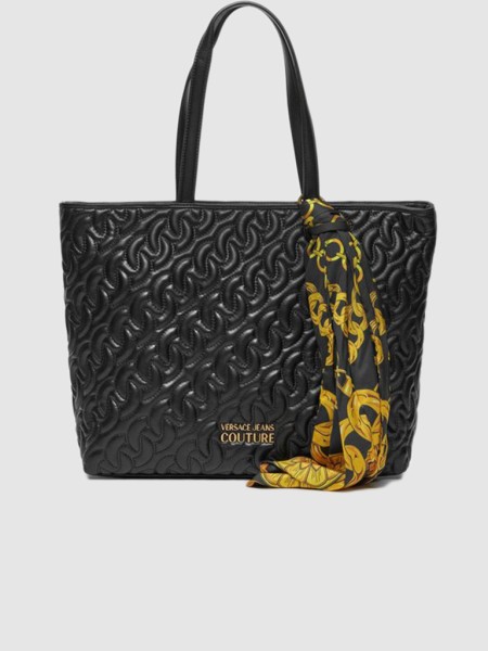 Shoppers Female Versace