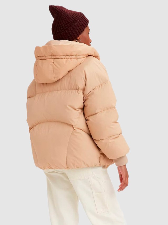 Jackets Female Levis