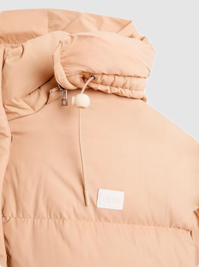 Chaquetas Femenino Levis