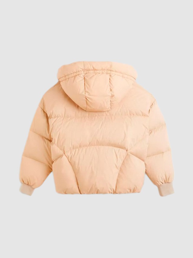 Chaquetas Femenino Levis