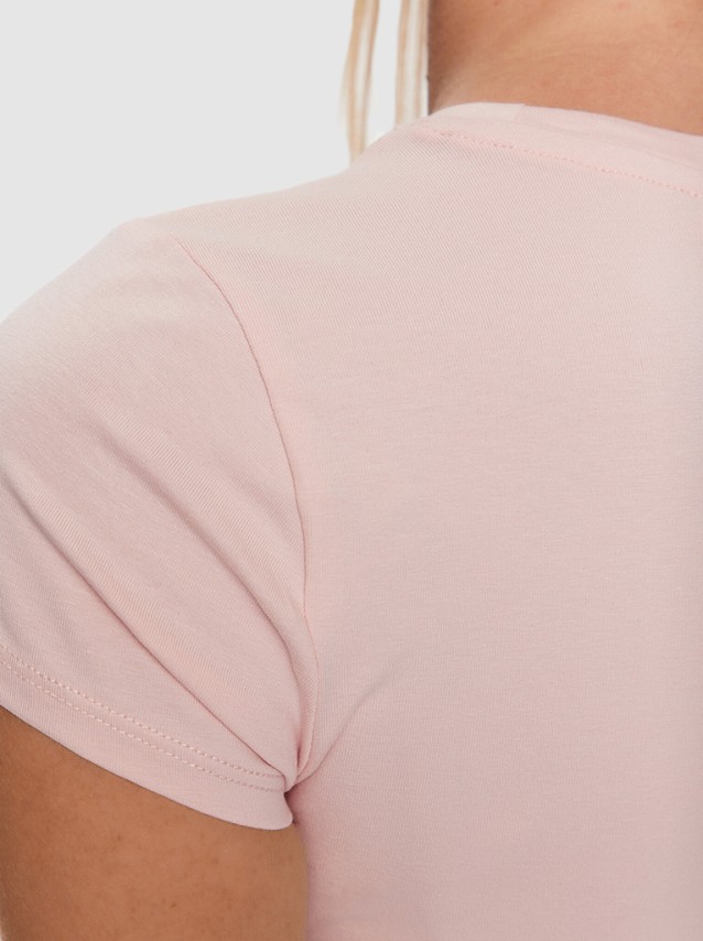 T-Shirt Female Guess