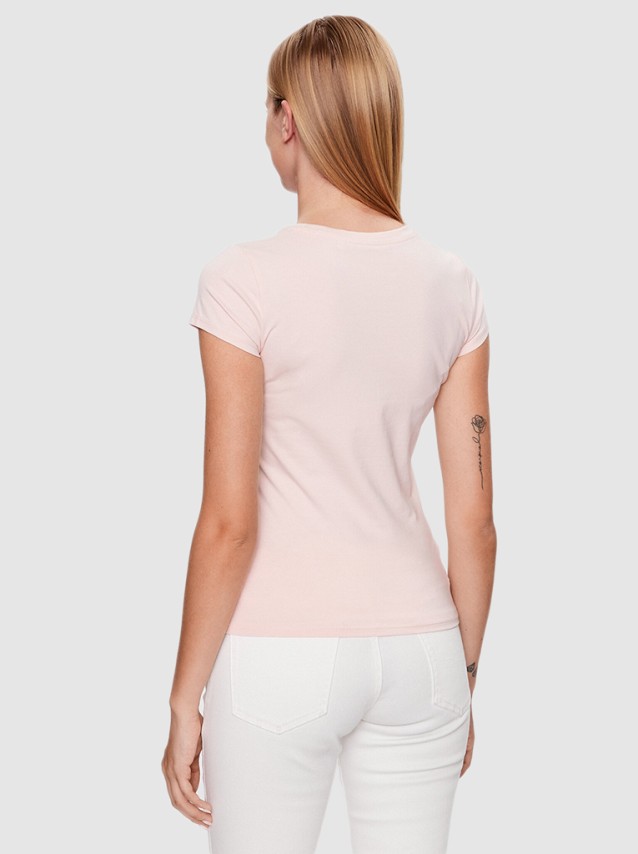 Camiseta Femenino Guess