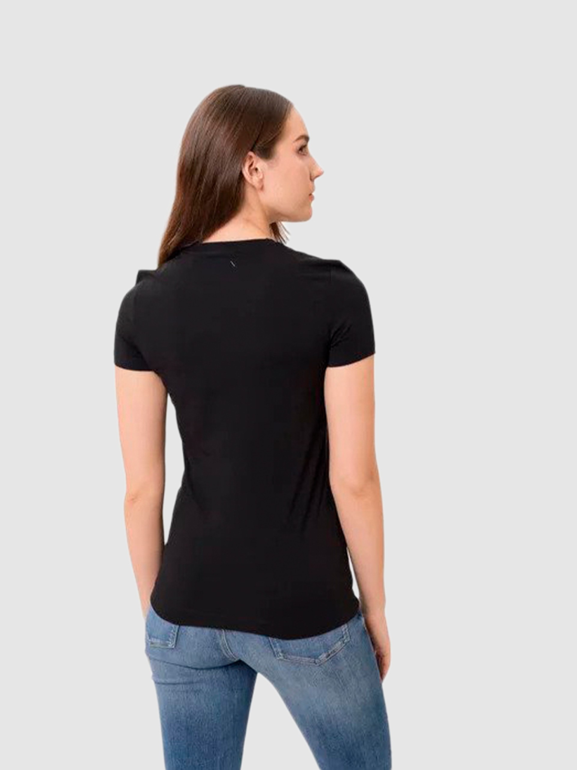 Camiseta Femenino Guess