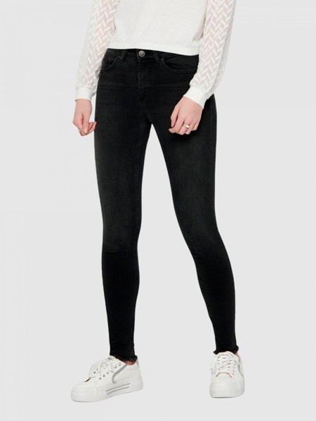 Trousers Female Only