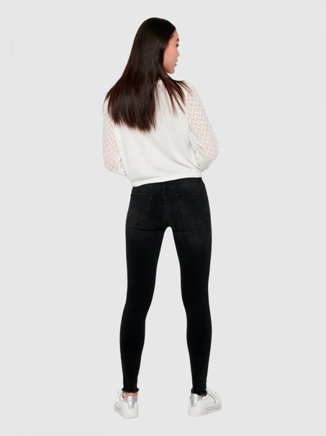 Trousers Female Only