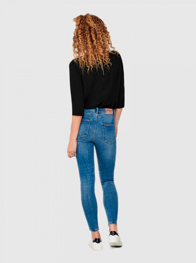 Trousers Female Only
