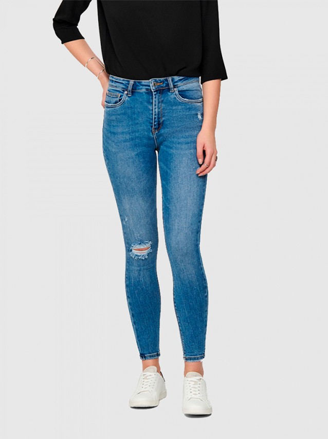 Trousers Female Only
