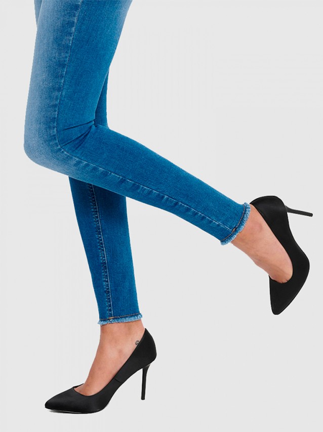 Pantalon Fminin Only