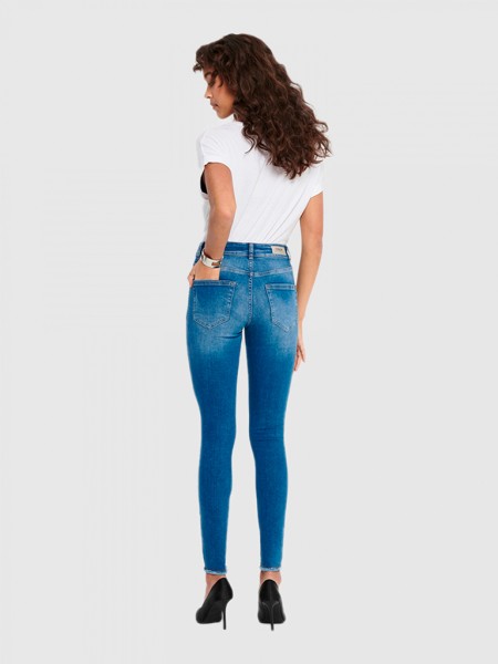 Trousers Female Only Trousers Female Only