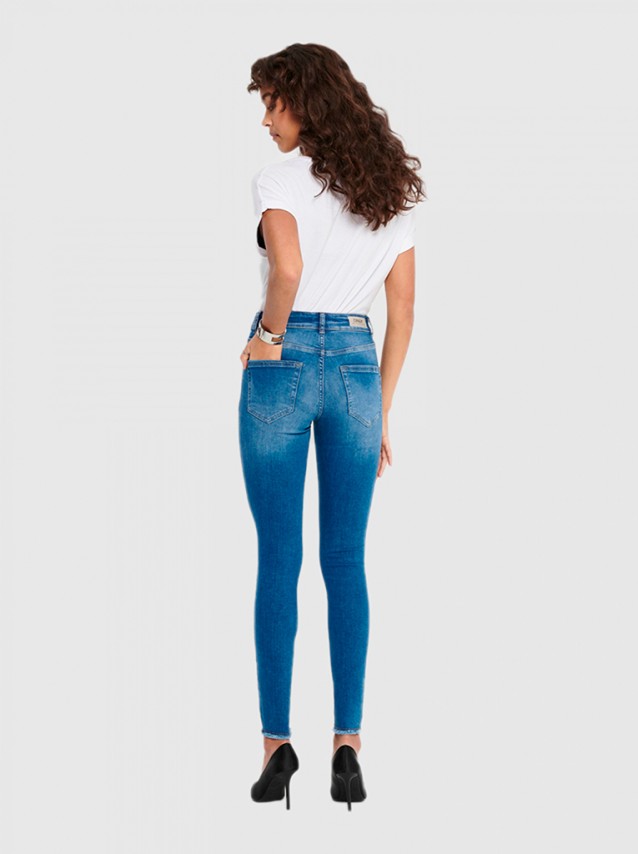 Calas Mulher Only
