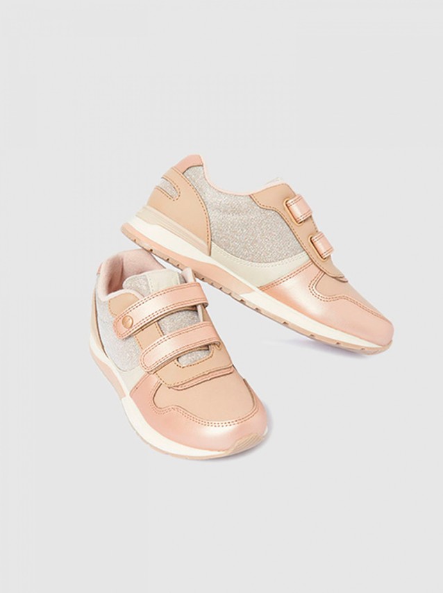 Trainers Female Mayoral