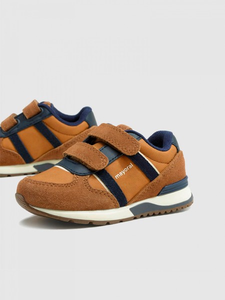 Baskets Masculin Mayoral Baskets Masculin Mayoral