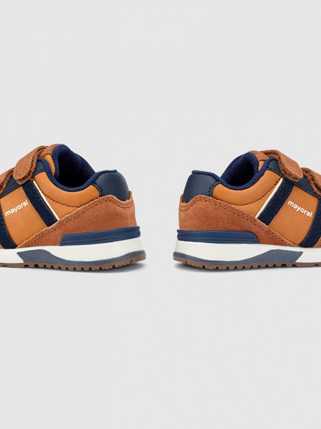 Sapatilhas Menino Mayoral