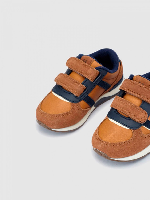 Sapatilhas Menino Mayoral