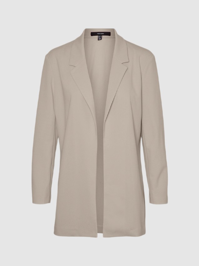 Blazer Female Vero Moda