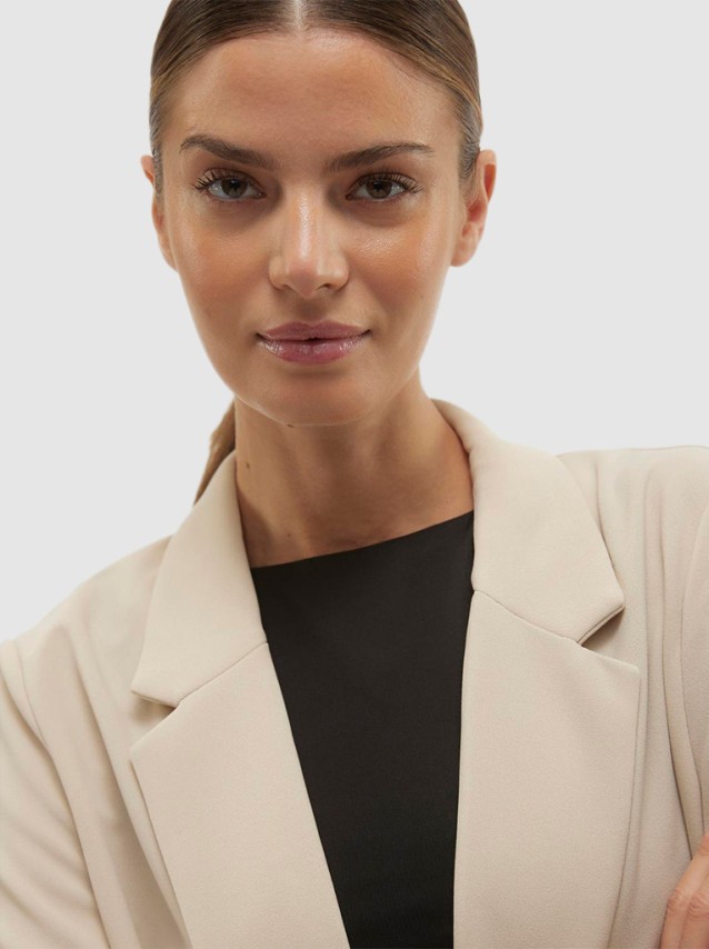 Blazer Female Vero Moda