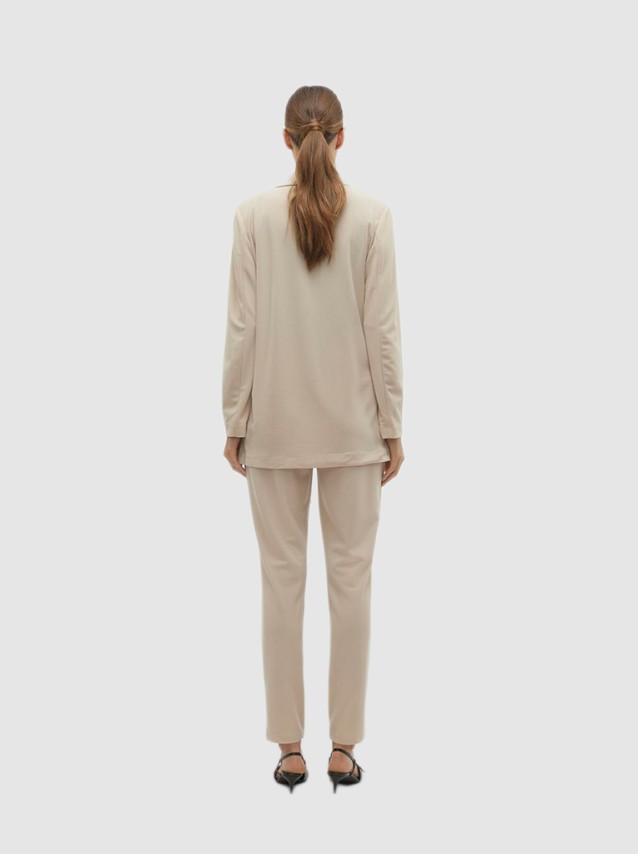 Blazer Female Vero Moda