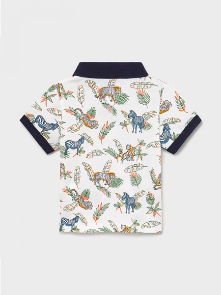 Polos Masculino Mayoral