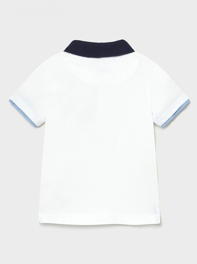 Polos Masculin Mayoral