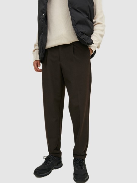 Trousers Male Jack & Jones