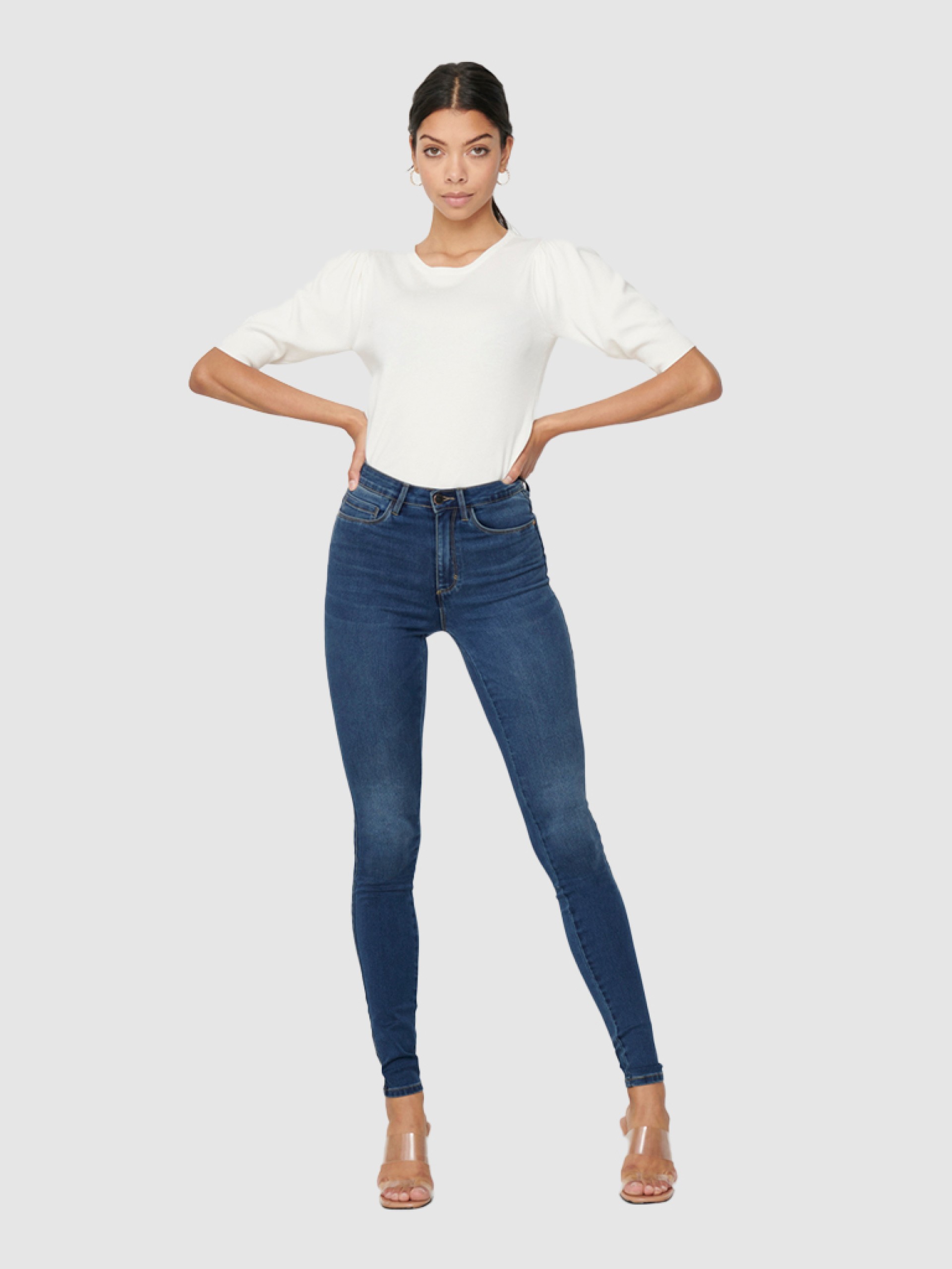 Pantalon Féminin Only