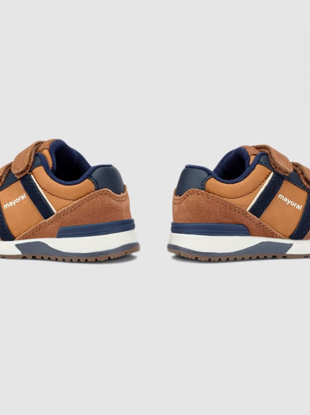 Sapatilhas Beb Menino Mayoral