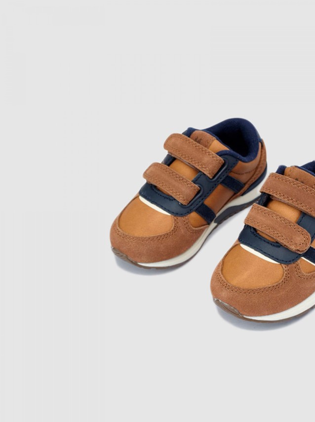 Sapatilhas Beb Menino Mayoral