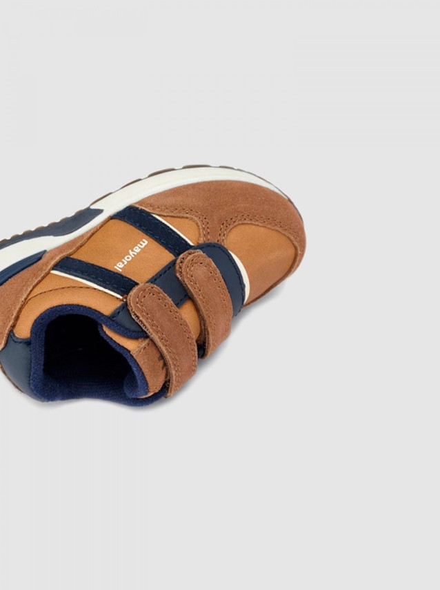 Sapatilhas Beb Menino Mayoral