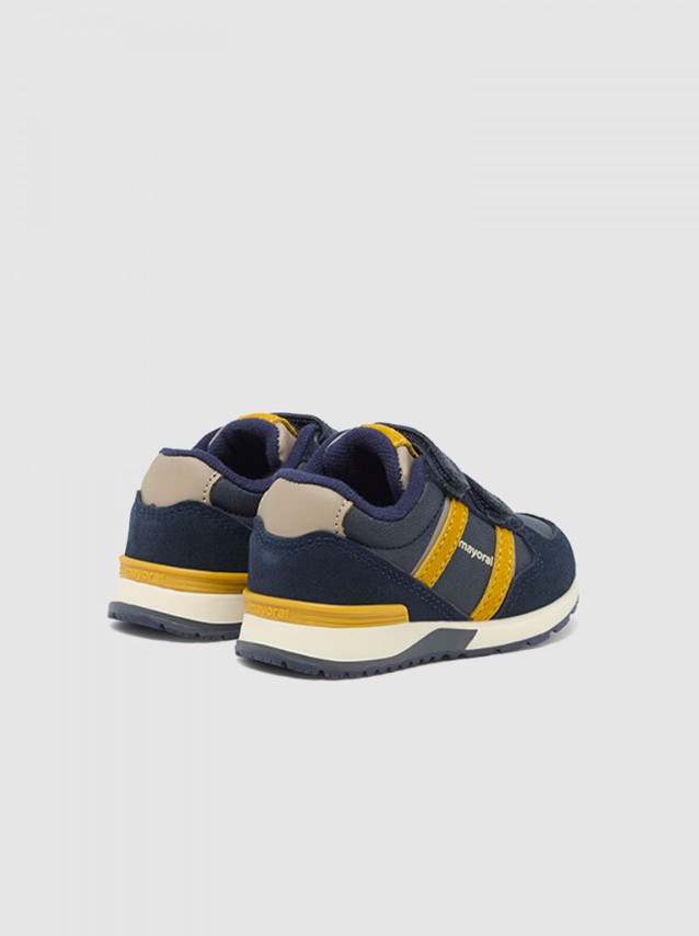 Sapatilhas Beb Menino Mayoral