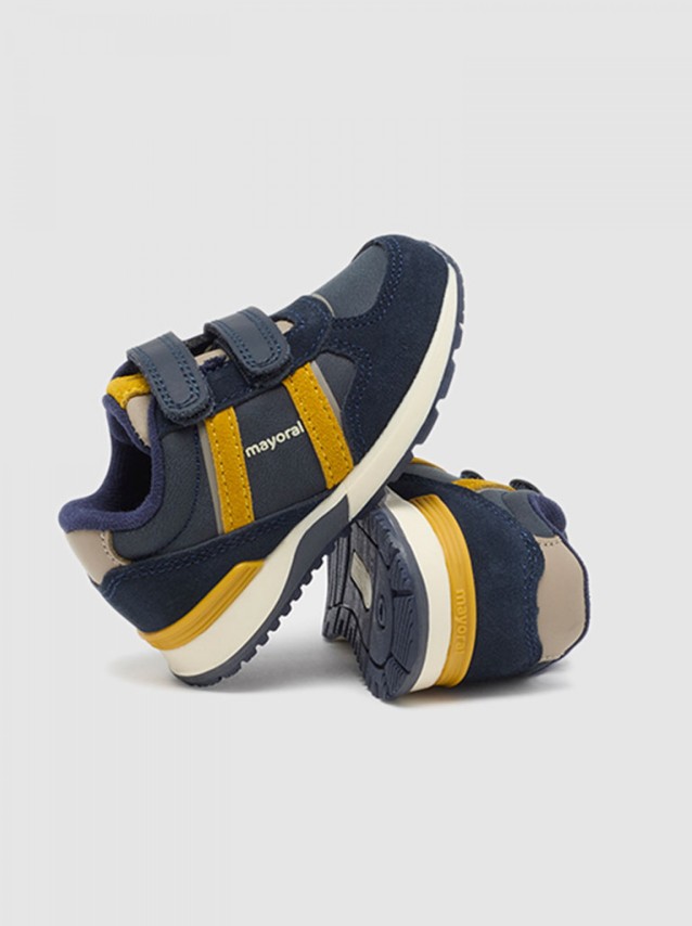 Sapatilhas Beb Menino Mayoral