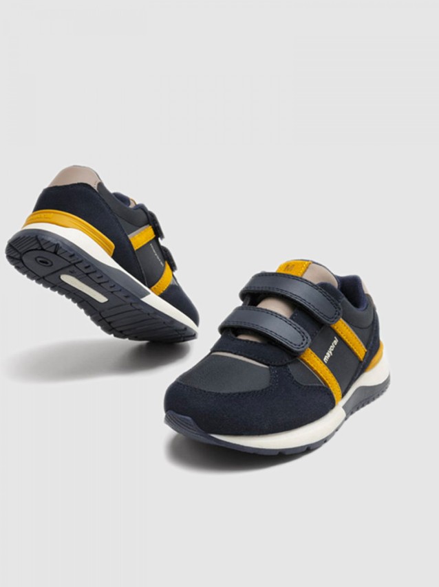 Sapatilhas Beb Menino Mayoral