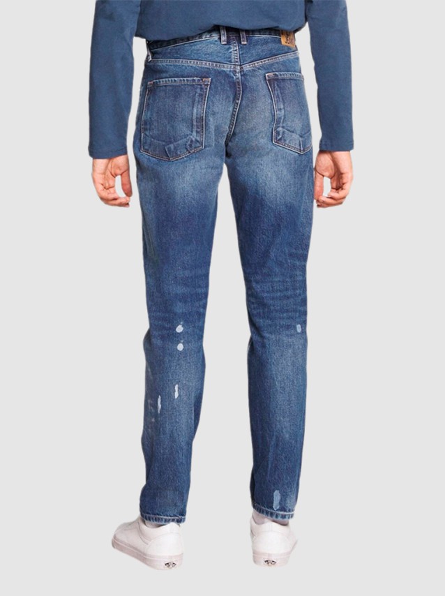 Jeans Homem Callen Pepe Jeans