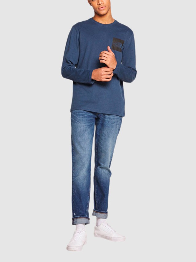 Jeans Male Pepe Jeans London
