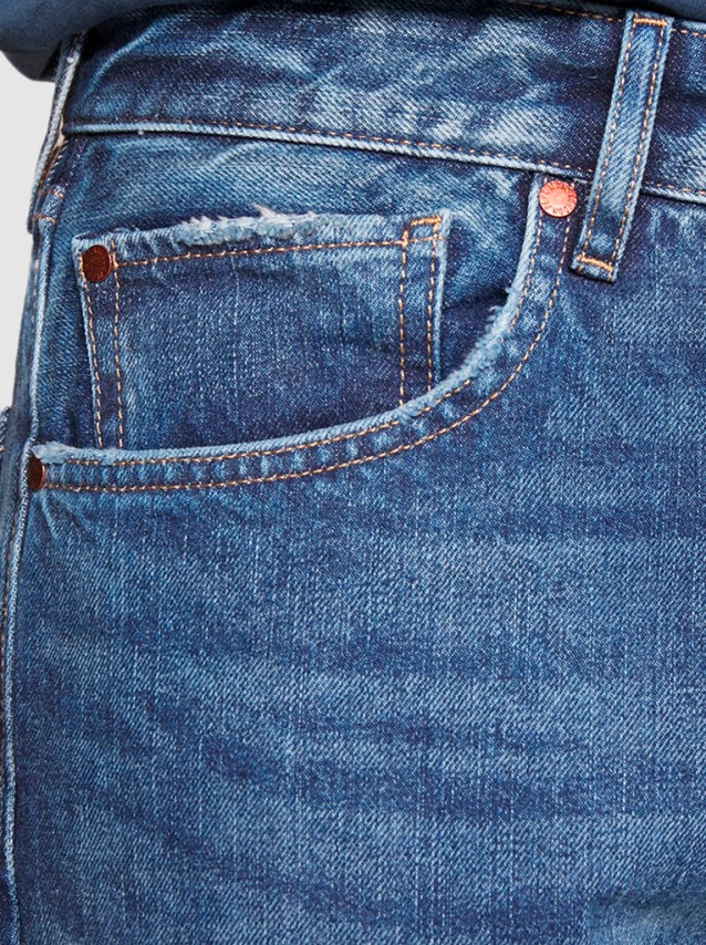 Jeans Male Pepe Jeans London