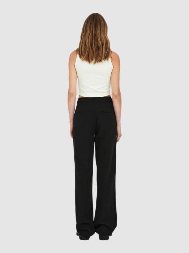 Pantalon Féminin Only
