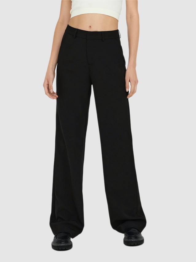 Trousers Female Only