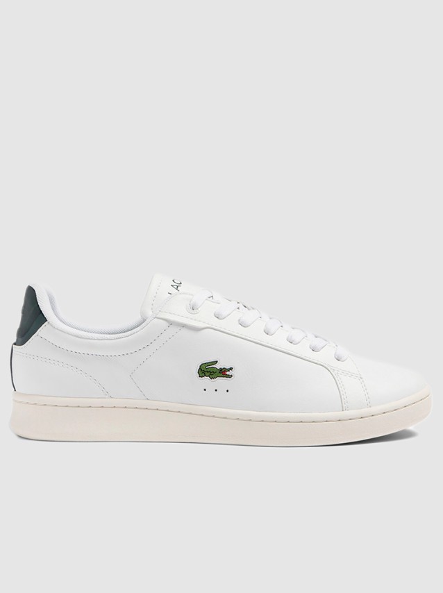 Sapatilha Homem Carnaby Lacoste