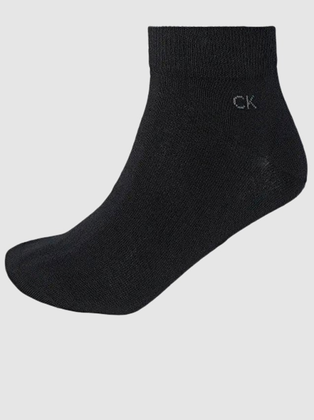 Calcetines Masculino Calvin Klein