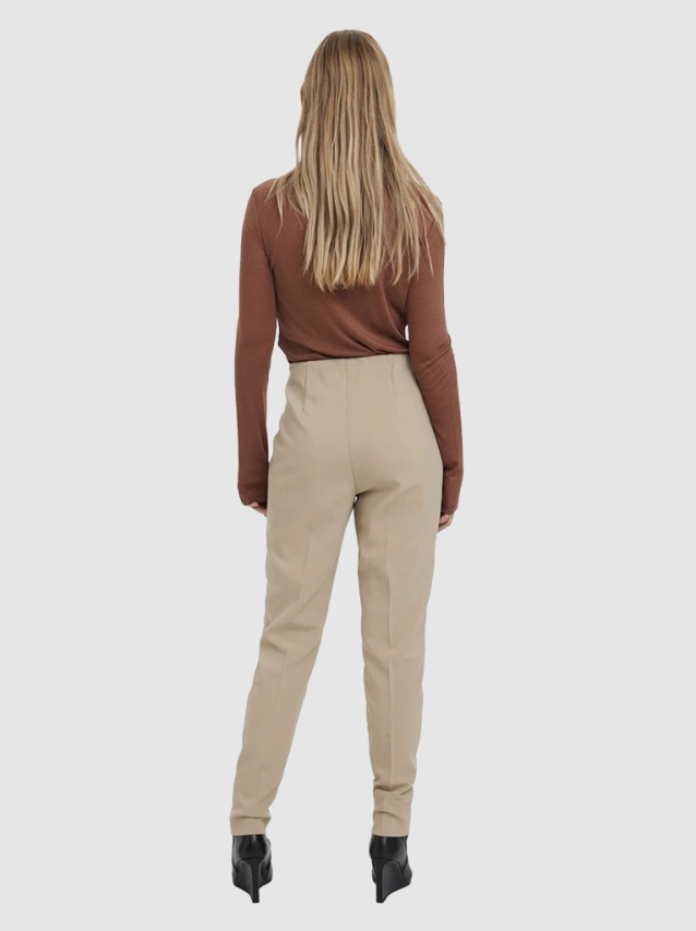 Trousers Female Vero Moda