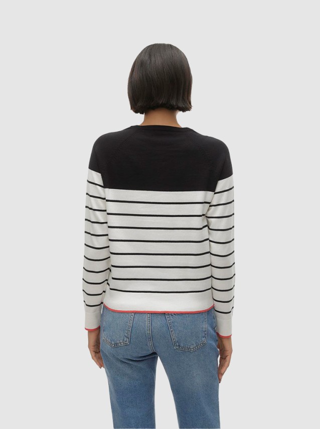 Sweatshirt Fminin Vero Moda