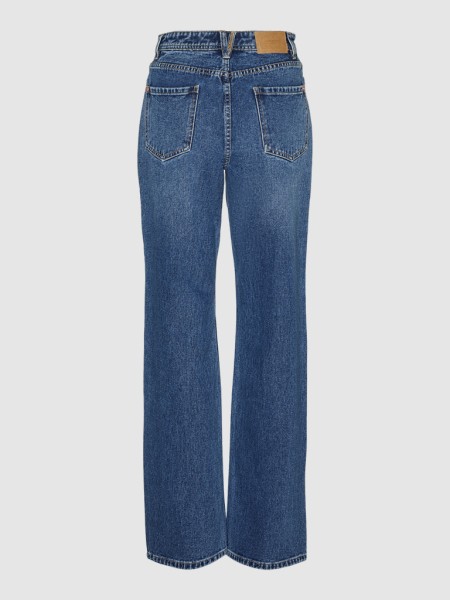 Pantalones Femenino Vero Moda Pantalones Femenino Vero Moda