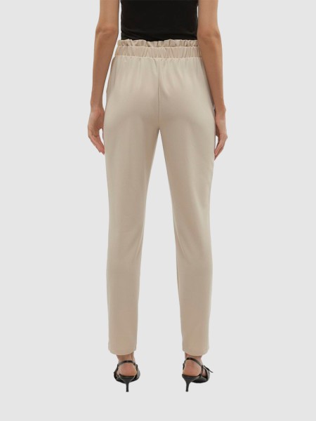 Pantalon F�minin Vero Moda