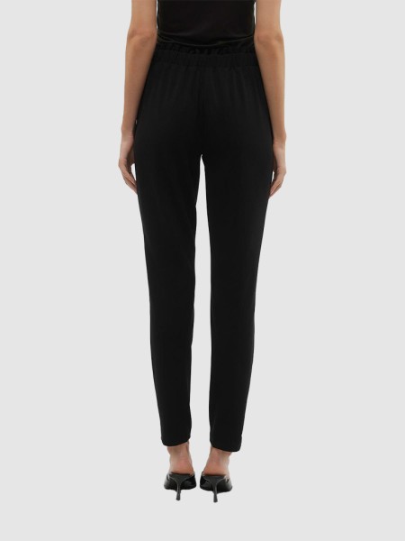 Pantalones Femenino Vero Moda Pantalones Femenino Vero Moda
